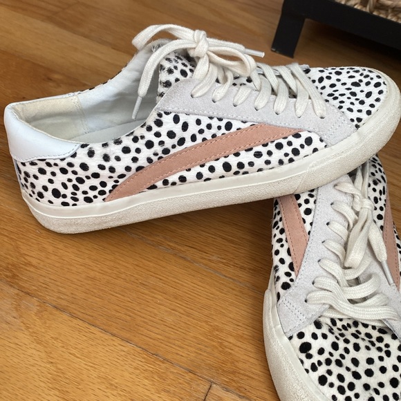 Madewell - Low Top Sneakers - Women’s Size 7.5 - Picture 10 of 12